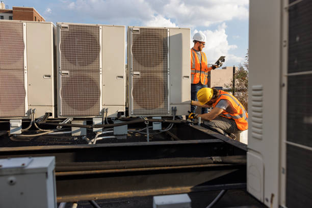 Best Energy-efficient HVAC Solutions in Sweetwater, FL