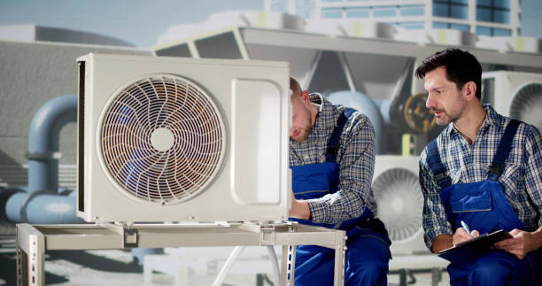 Best Emergency HVAC Services in Sweetwater, FL
